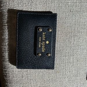Kate Spade Card Holder